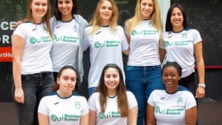 【スポーツビジネス留学】ドイツ・スペインで英語で学費約220万円のスポーツマネジメント専攻