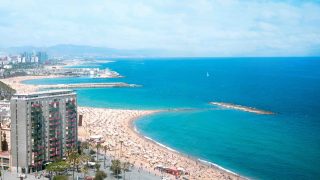 【ヨーロッパ休学留学】ドイツ・スペイン・スイスで英語による1年/1学期留学（学費71万円〜）