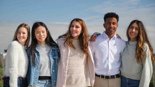 May, June, July, Oct Intake Scholarship Application Open: EU Business School: