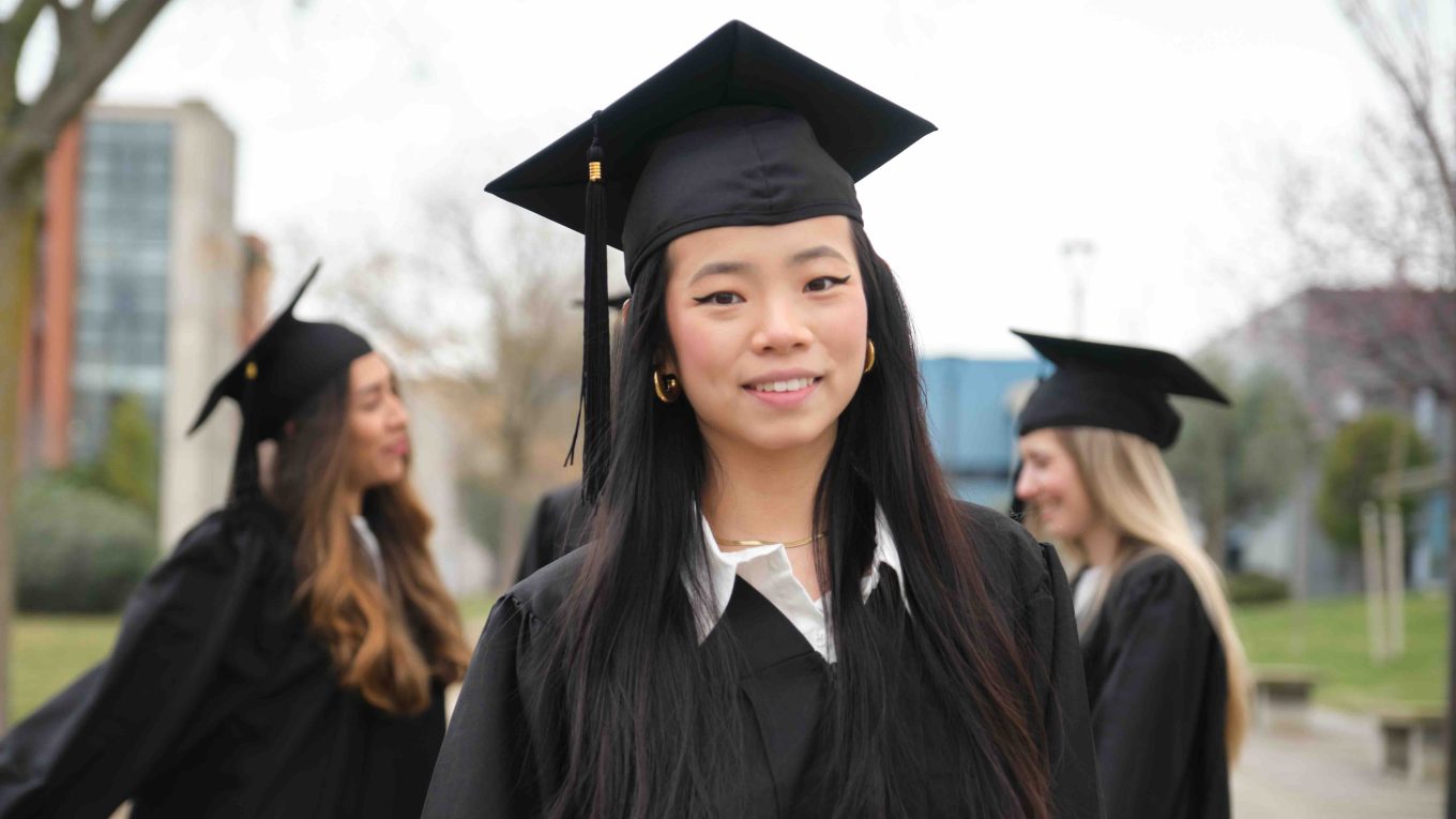 EU Business School Tuition Fees and Agent Special Scholarship | Agent ...